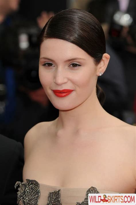 Gemma Arterton Gemmaartertonitalia Nude Instagram Leaked Photo