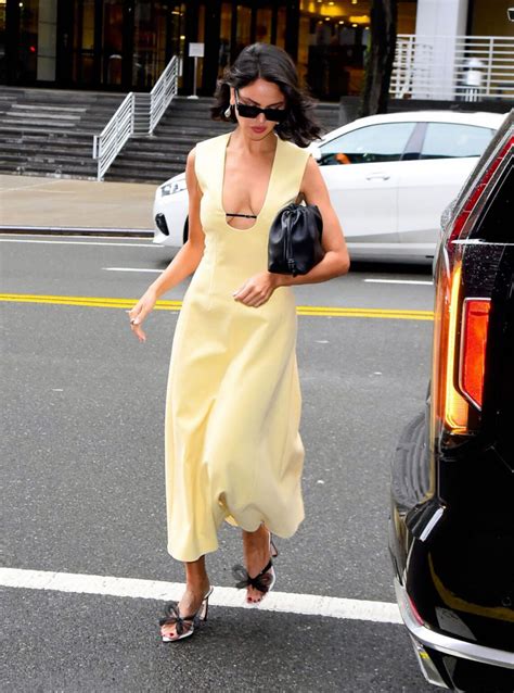 Eiza González Nude Photos and Sex Tape 2025 Scandal Planet