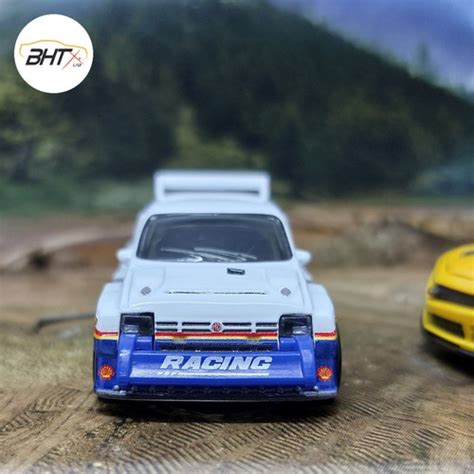 Jual Hot Wheels Mg Metro R Diorama Rally Car Loose Kota Depok Bhtx Lab Tokopedia