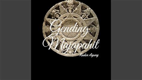 Gending Majapahit YouTube