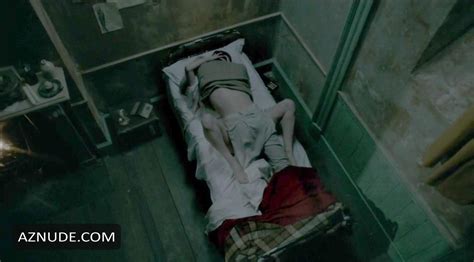 Billie Piper Nude Aznude