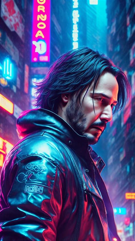 Keanu Reeves Phone Wallpaper Keanu Reeves Joker Pics Joker Hd Wallpaper