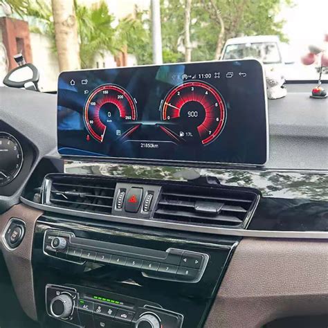 Reproductor Multimedia con Android para coche Radio con navegación GPS