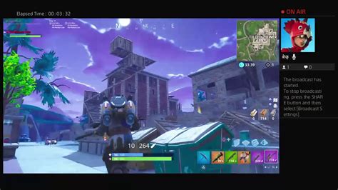 Fortnite Fuck YouTube