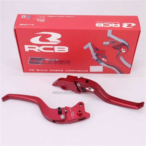 Jual Handle Rem RCB Honda Beat Street Baet New 2020 2021 Scoopy New