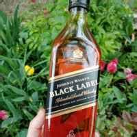 Виски Johnnie Walker Black Label | отзывы