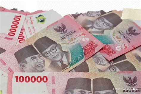 Tabel Kredit Kur Mandiri Bunga Persen Ini Syarat Pinjaman Rp