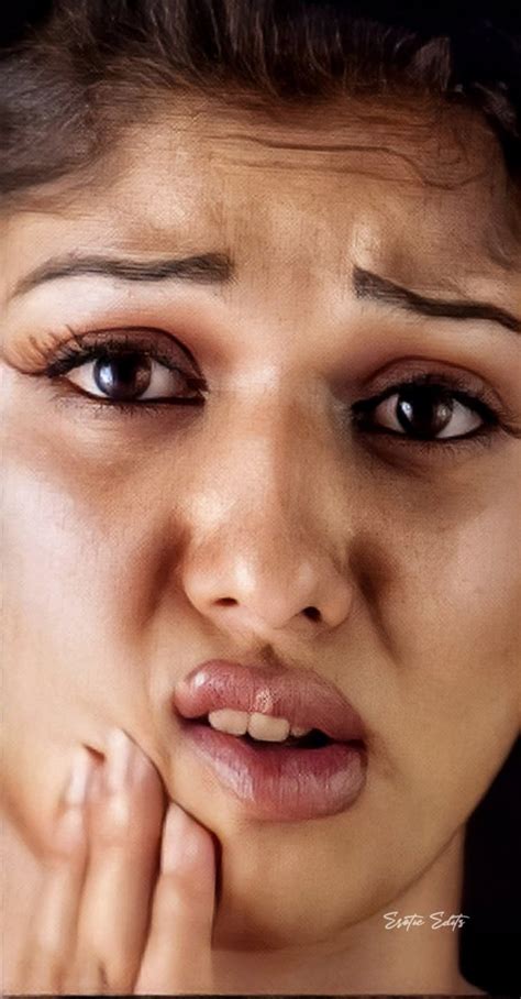 Erotic Edits On Twitter Nayan S BJ Lips Horny Face Follow EroticEdits Eroticedits