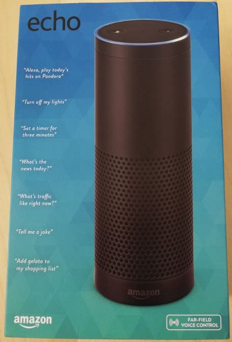 Using Amazon Echo outside US
