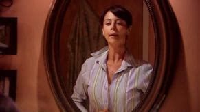 ARMY WIVES NUDE SCENES AZNude