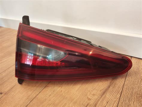 Lampa Tylna Lewa Na Klap Alfa Romeo Stelvio Gdynia Kup Teraz Na