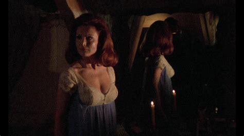 Naked Paula Shaw In The Centerfold Girls