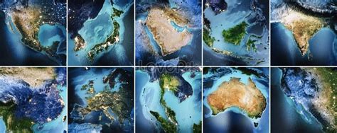 Earth Map Texture Images, HD Pictures For Free Vectors Download ...