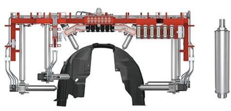 Sharing Of Design Methods And Techniques For Hot Runner In Injection Molding Ychmold