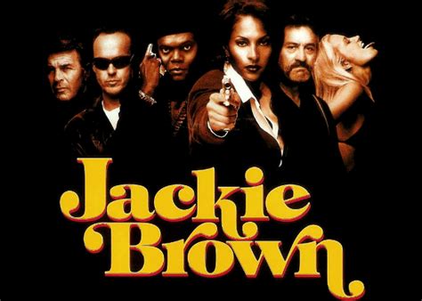 Jackie Brown soundtrack set for vinyl reissue