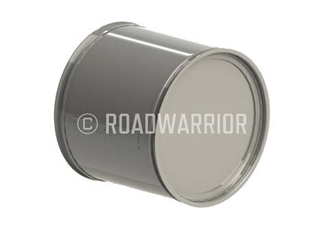 DPF – Aftermarket DPF