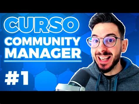 No te pierdas el curso de social media y community manager más completo