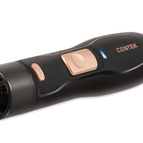Фен-щетка CT-2059 - Официальный сайт Centek