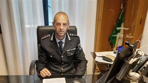 Comandante Dei Vigili Urbani Alla Spezia Il Comune Andr In Cassazione