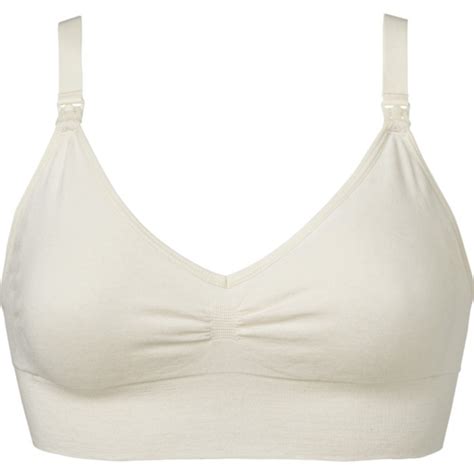 Köp Boob Amningsbh i ekologisk bomull Undyed XL på apotea se