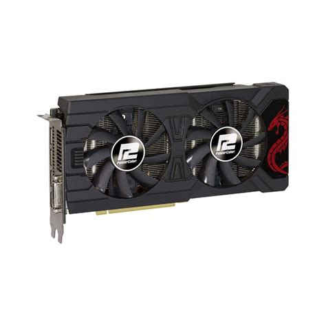 画像 powercolor red dragon radeon rx 570 210924-Powercolor red dragon ...