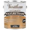 Varathane 1 Gal Clear Gloss Oil Based Interior Polyurethane 2 Pack