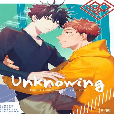 Unknowing Yaoi Doujinshi Hentai By Unknown Read Unknowing Yaoi Doujinshi Hentai Manga