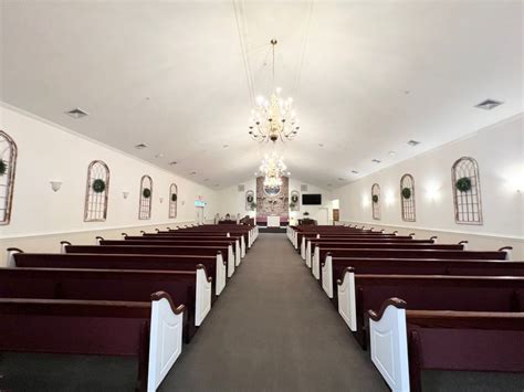 The Heart Of Compassion South Canton Funeral Home In Canton Ga