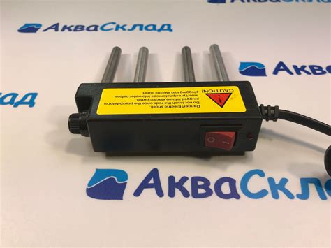 TR-420-2 электролизер, Hidrotek (Гидротек)