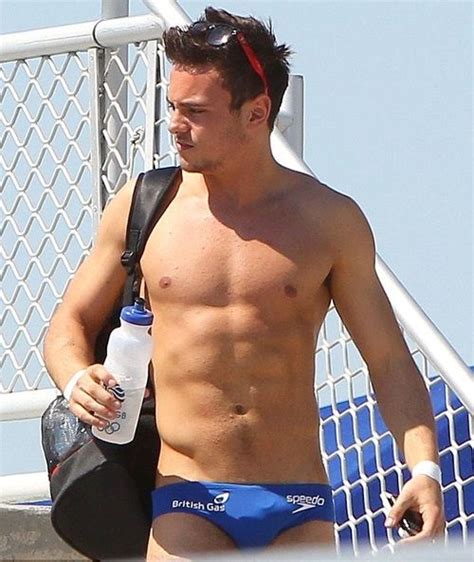 Pin By John Johnson On Tom Daley Xoxoxox Tom Daley Guys In Speedos Good Looking Men