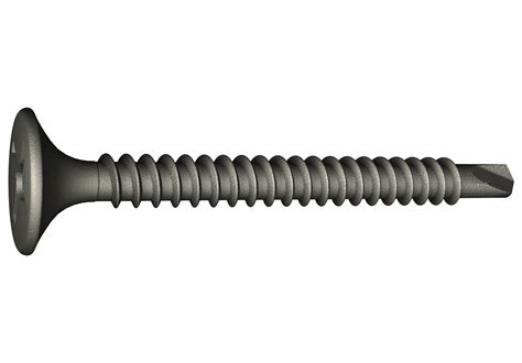 Grabber 8 X 1 1 4 In 2 Phillips Bugle Head Full Thread Drill