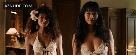 SHAKARA LEDARD Nude AZNude