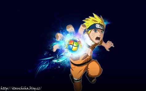 🔥 50 Naruto Wallpapers For Windows Wallpapersafari