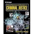 Ethical Dilemmas And Decisions In Criminal Justice MindTap Course List