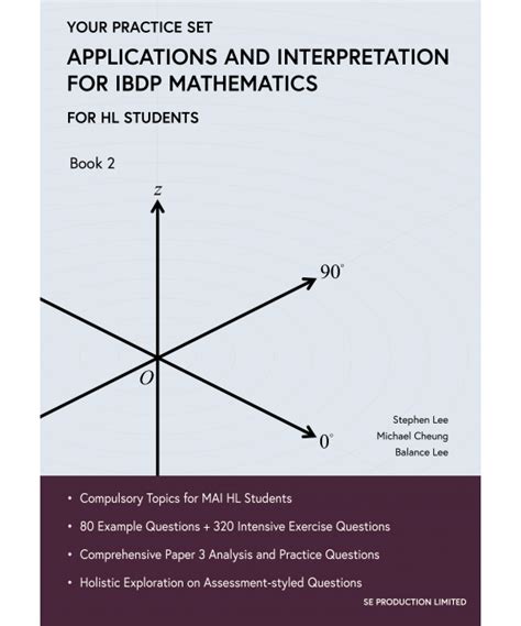 Your Practice Paper Applications And Interpretation Sl For Ibdp