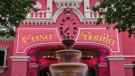 Inside The Reopening Of Casa Bonita With Trey Parker And Matt Stone