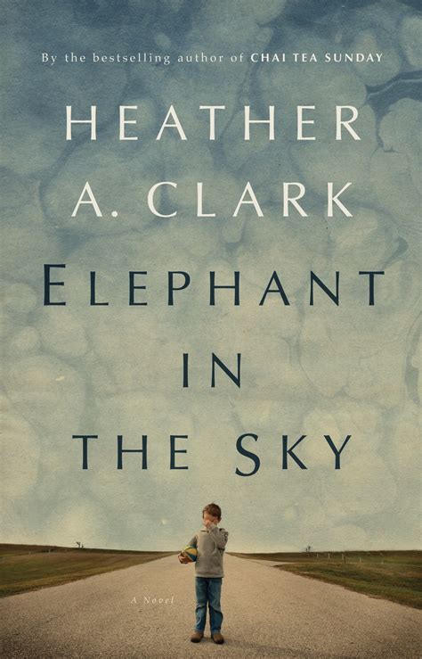 Review Of Elephant In The Sky 9781770410831 — Foreword Reviews