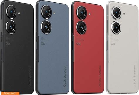 Asus Zenfone 9 Özellikleri ve Fiyatı - Teloji