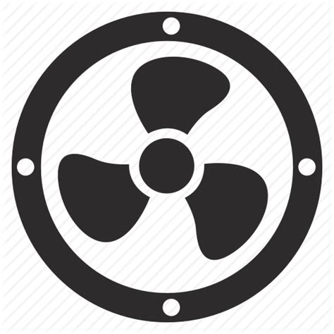 Ventilation Icon 227903 Free Icons Library
