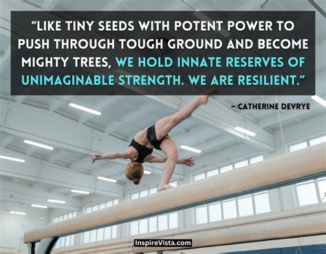 25 Life Changing Quotes On Resilience Inspire Vista