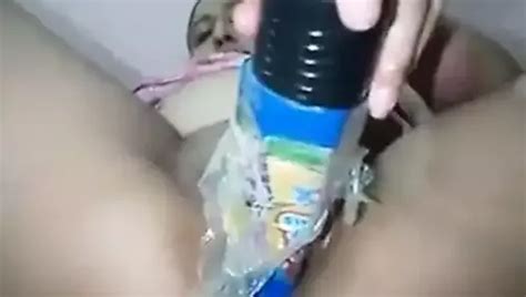 Desi Indian Milf Aunty Masturbating With Cucumber And Squirting Xhamster