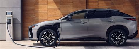 Discover Lexus EV Safety Features | Portland