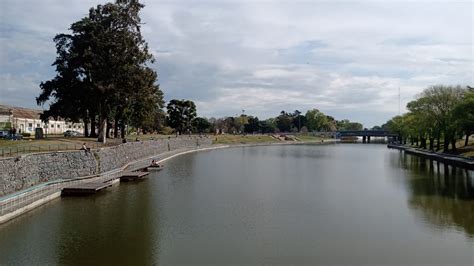 Domingo Con Cielo Algo Nublado Y Una M Xima De Grados Canal Verte