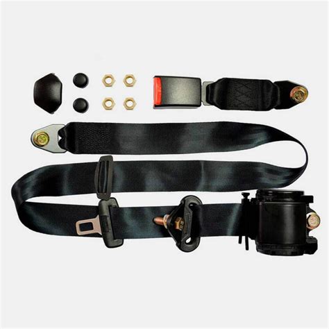 Ремень безопастности 3-х точечный автоматический - купить по выгодным ...