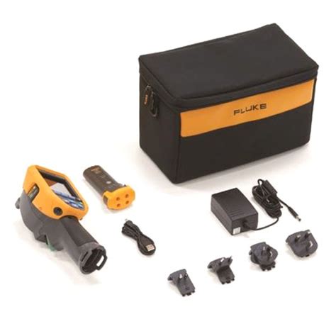 Fluke TiS20+ Thermal Imaging Camera | Accurate Instruments