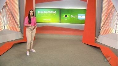 Globo Esporte Campinas Piracicaba Assista Ntegra Do Globo