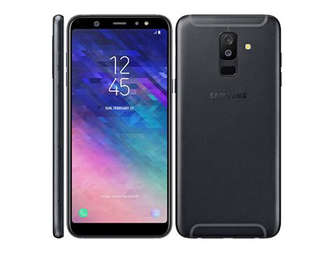 Samsung Galaxy A6 Plus 2018 Price In Malaysia And Specs Technave