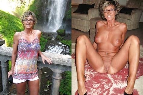 Milfs Dressed Undressed Porn Pictures Xxx Photos Sex Images Pictoa