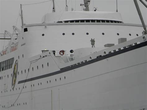 Pc Starboard Side Amidships Detail Looking From Bow Flickr