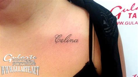 Gularte Tattoo Y Piercing Tattoo Ver Nica